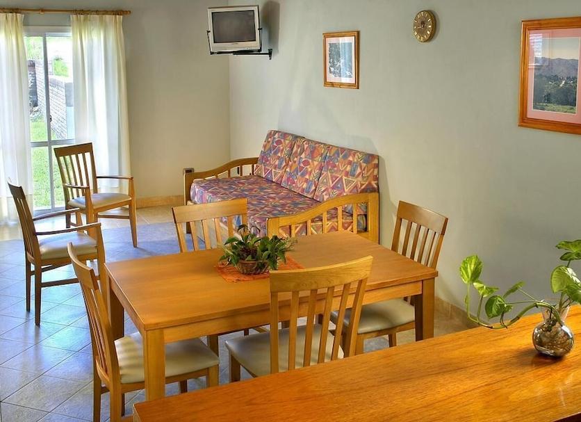 Comedor Foto