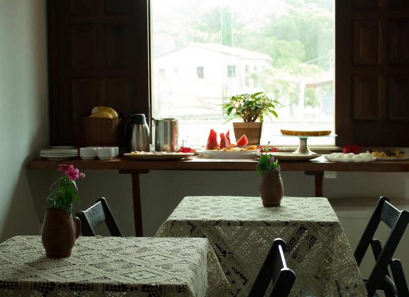 Comedor Foto