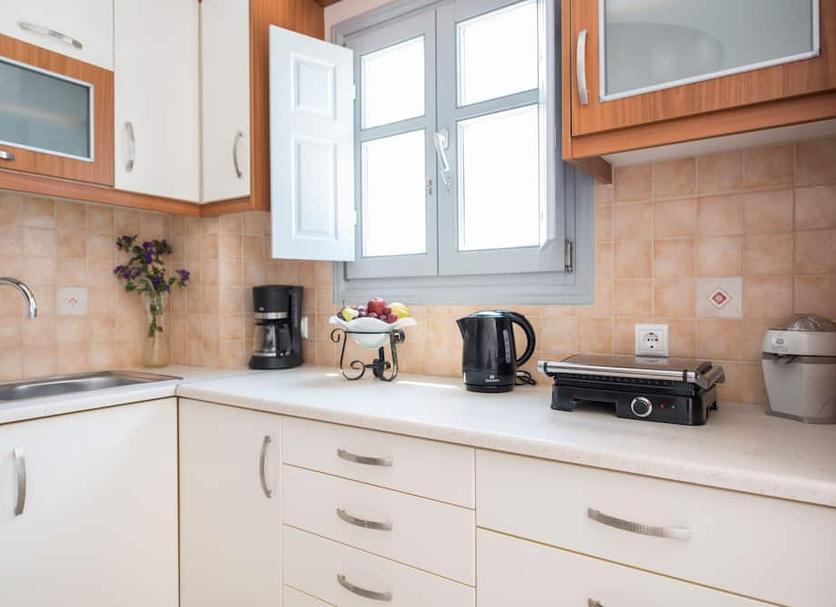 Cocina Foto