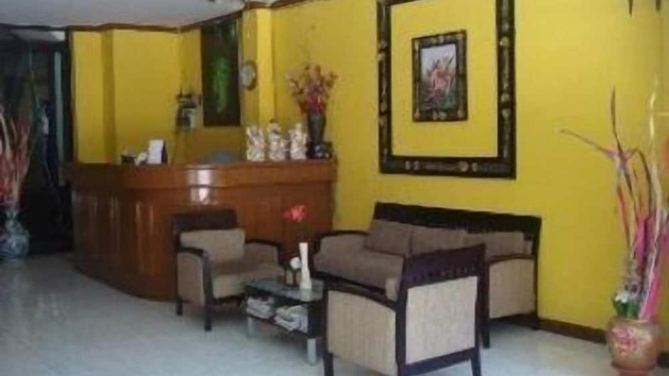 Good Friend Guest House