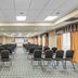 Sala de conferencias