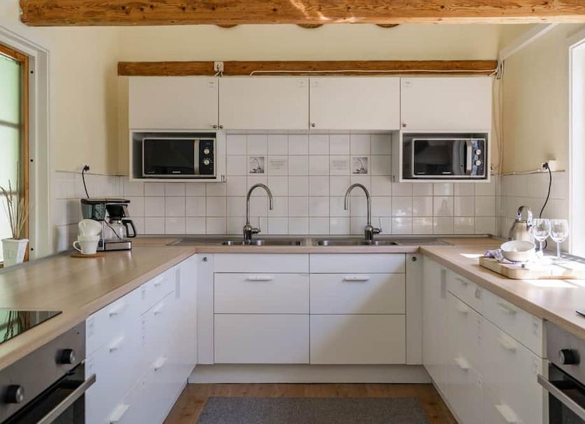 Cocina Foto