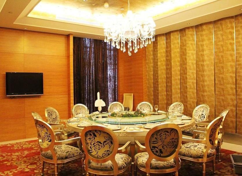 Comedor Foto