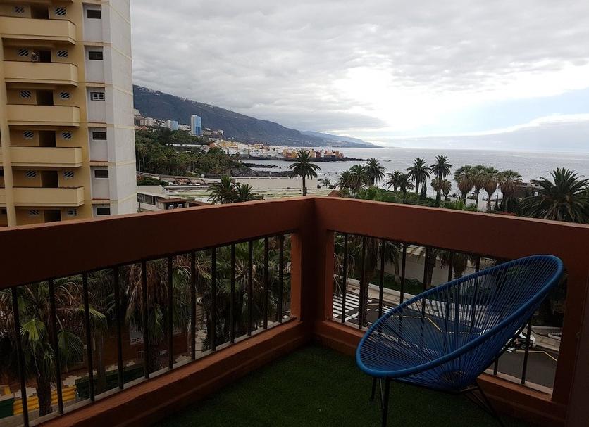 Balcón Foto