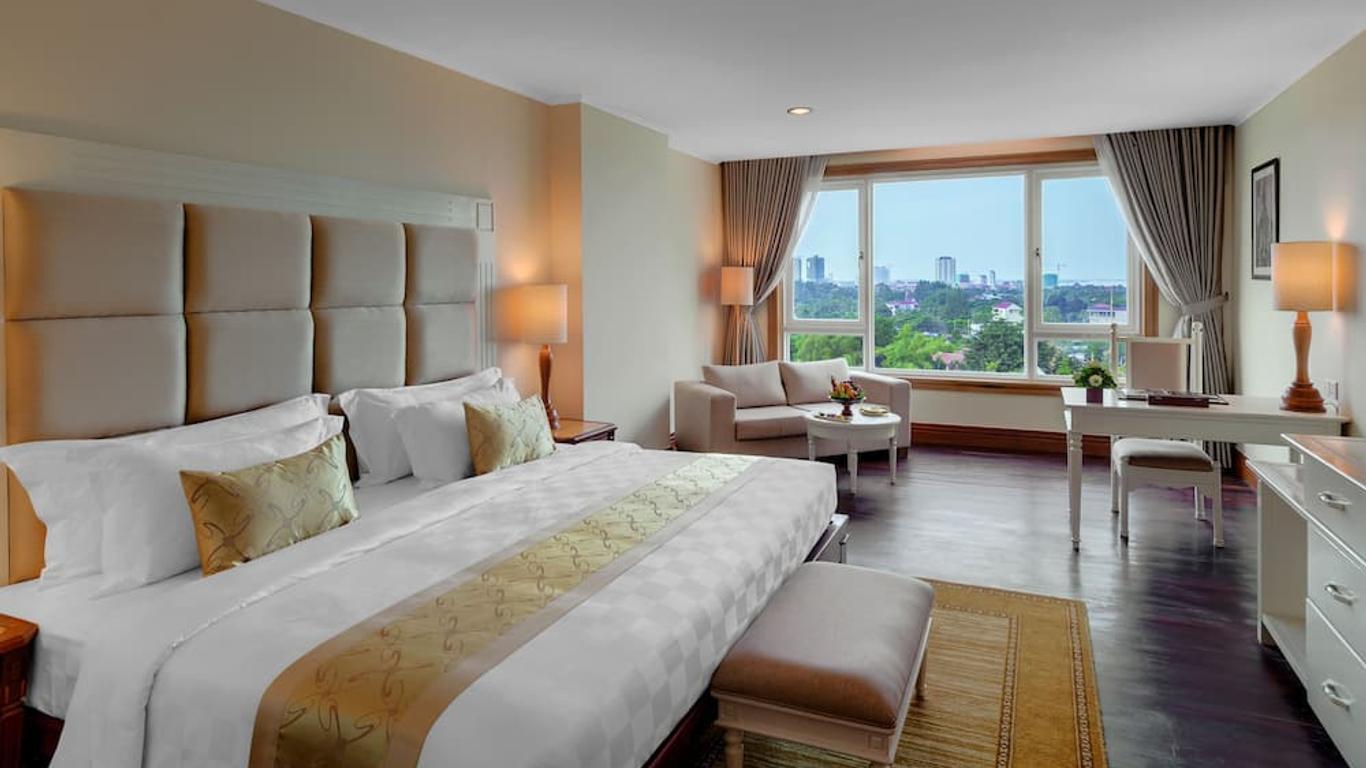Sokha Phnom Penh Hotel