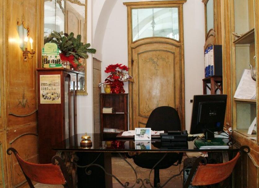 Comedor Foto