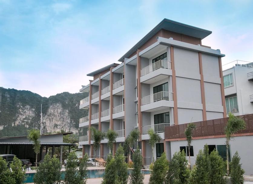 Edificio Foto