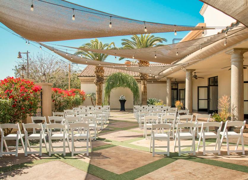 Sala de banquetes Foto