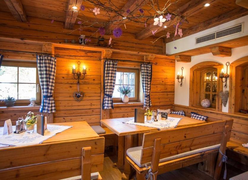 Comedor Foto