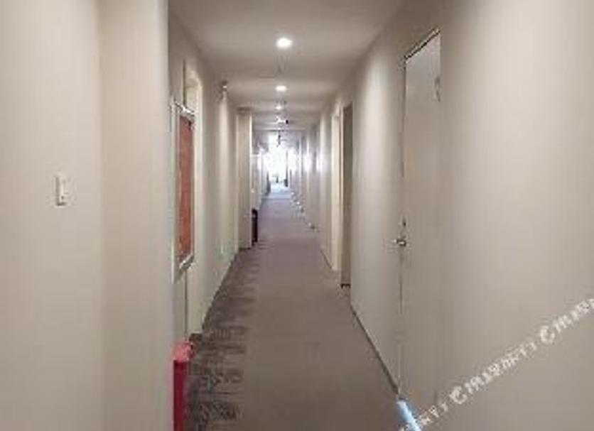 Pasillo Foto
