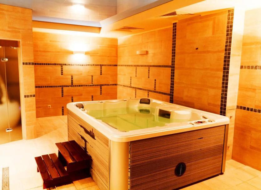 Spa Foto