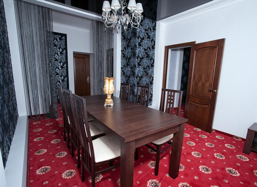 Comedor Foto