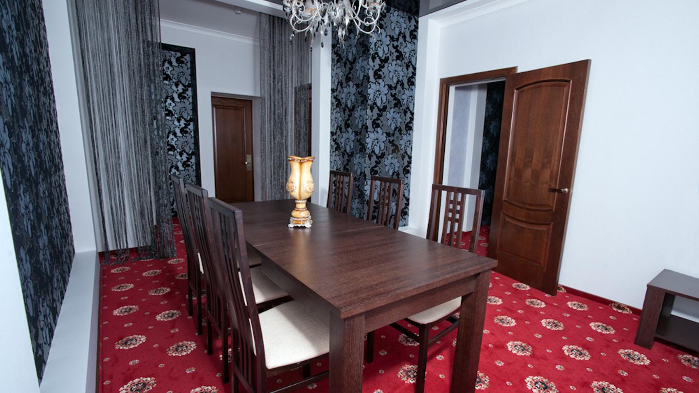 Biznes Hotel