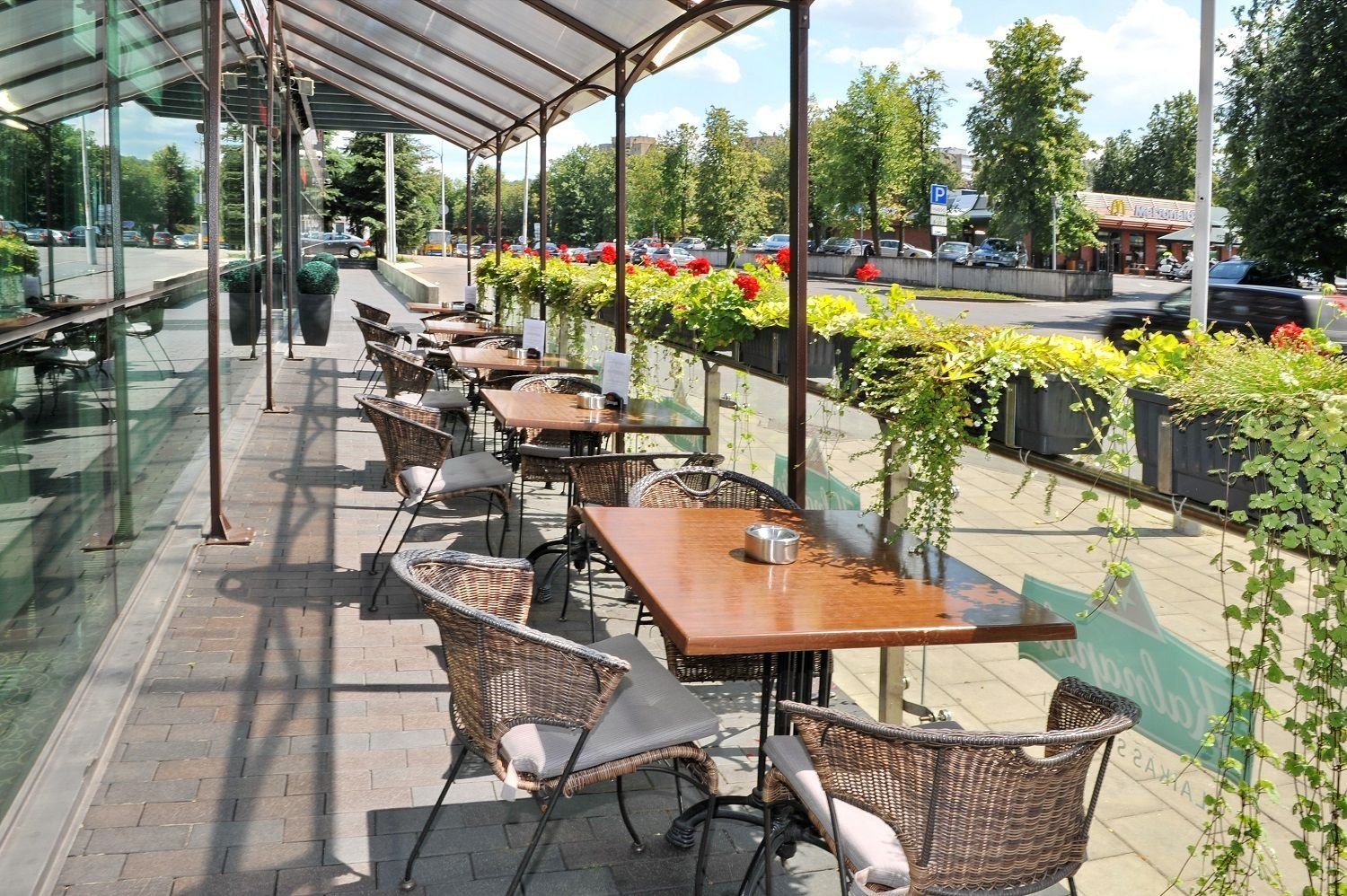 Restaurante