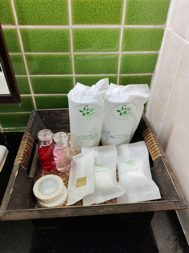 Servicio de la habitación