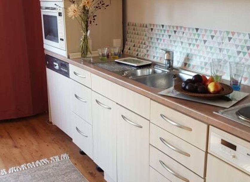 Cocina Foto
