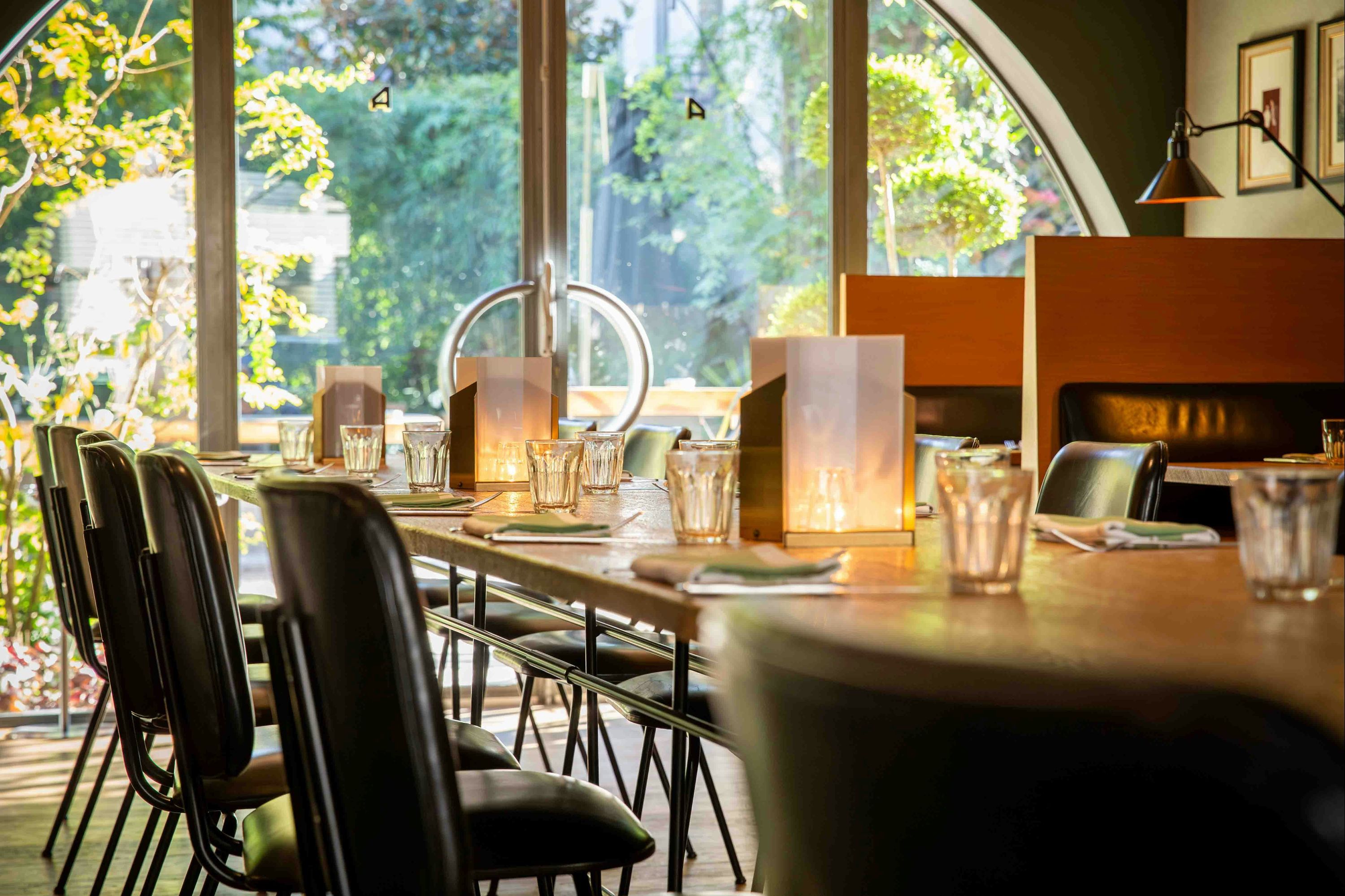Restaurante