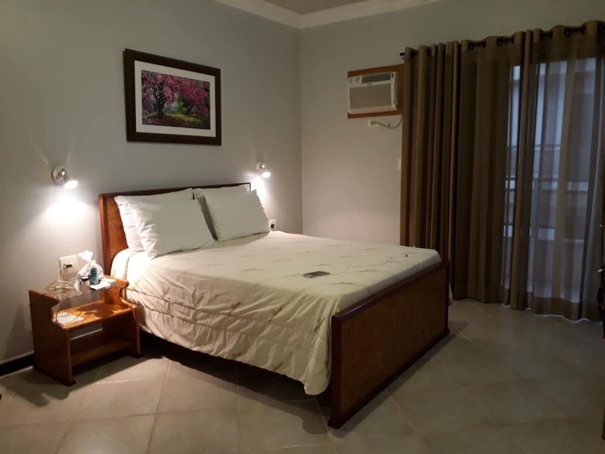 Habitación