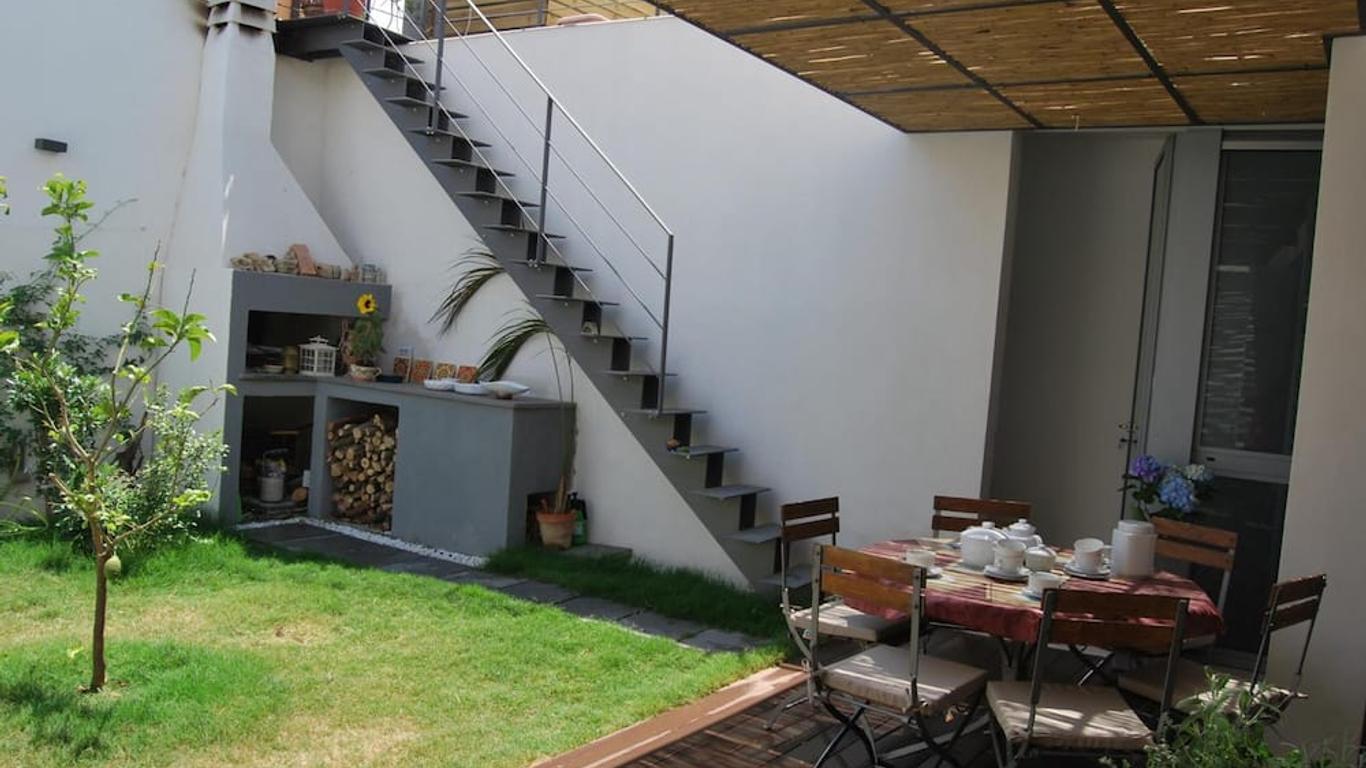 Bed & Breakfast Il Carignano