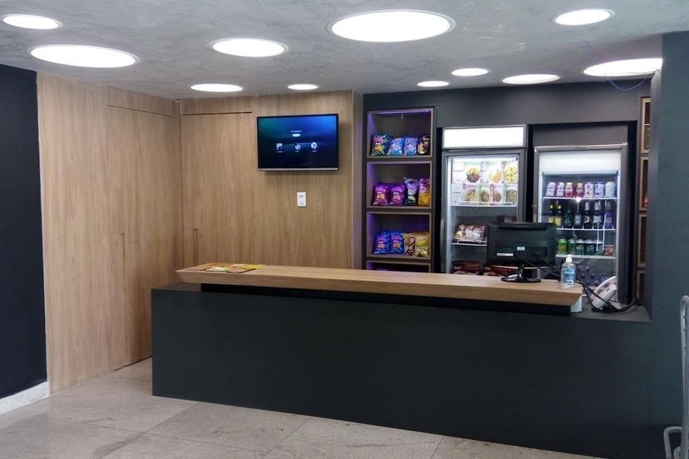 Recepción