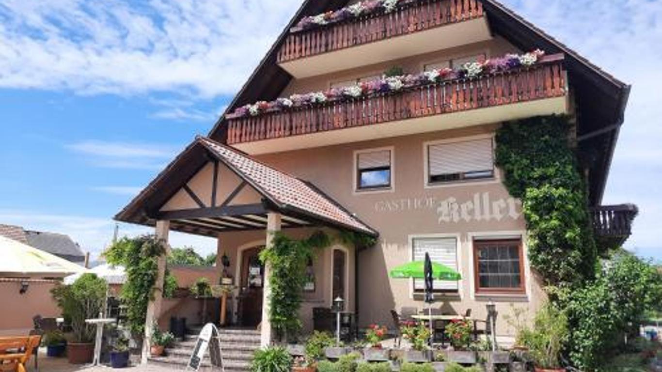Gasthof Keller Merdingen