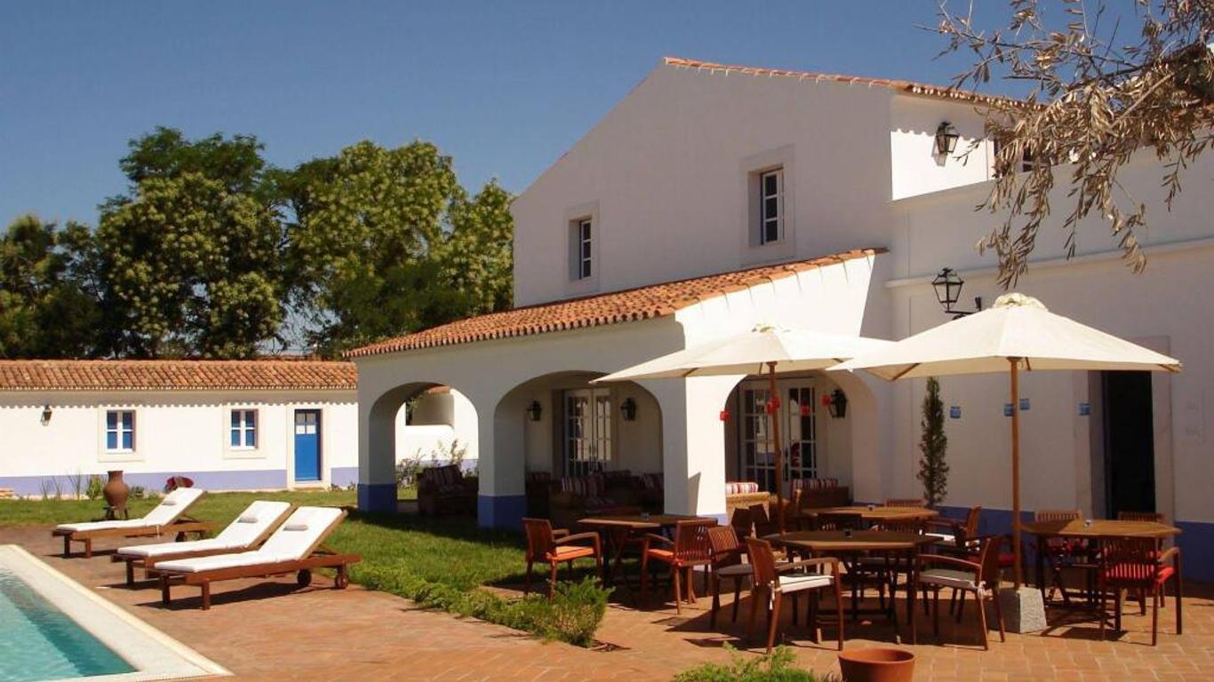 Hotel Rural Monte Da Rosada