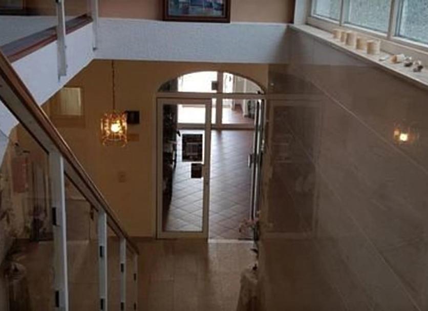 Escaleras Foto