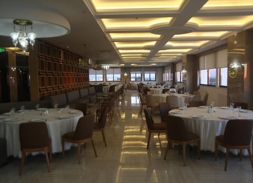Sala de banquetes Foto