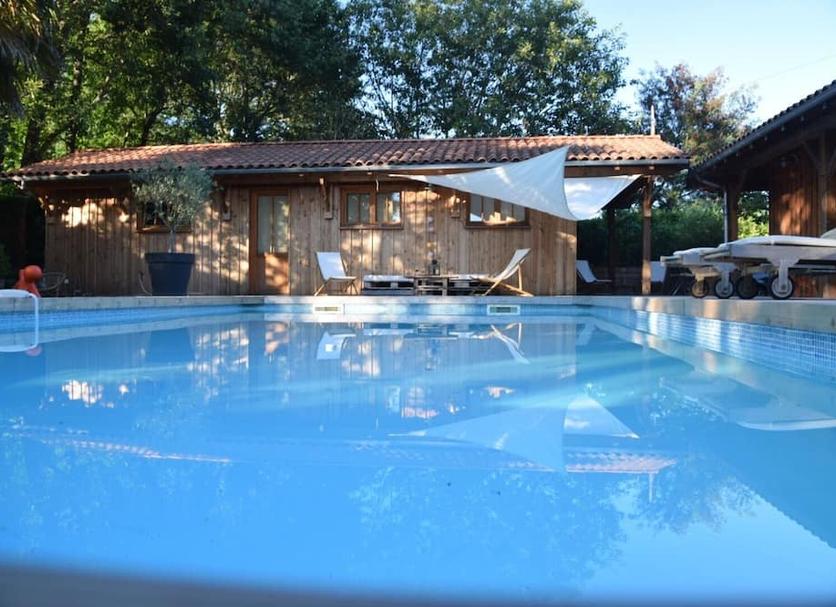 Piscina Foto