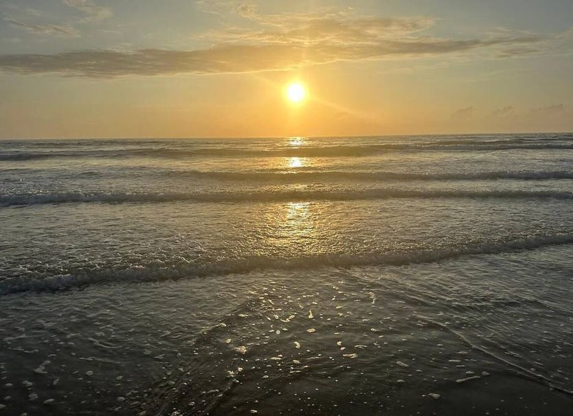 Playa Foto