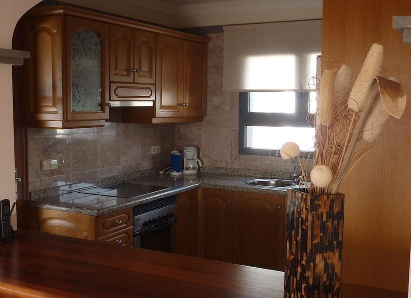 Cocina Foto