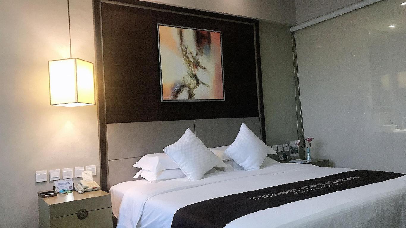 Jinyuan Hotel