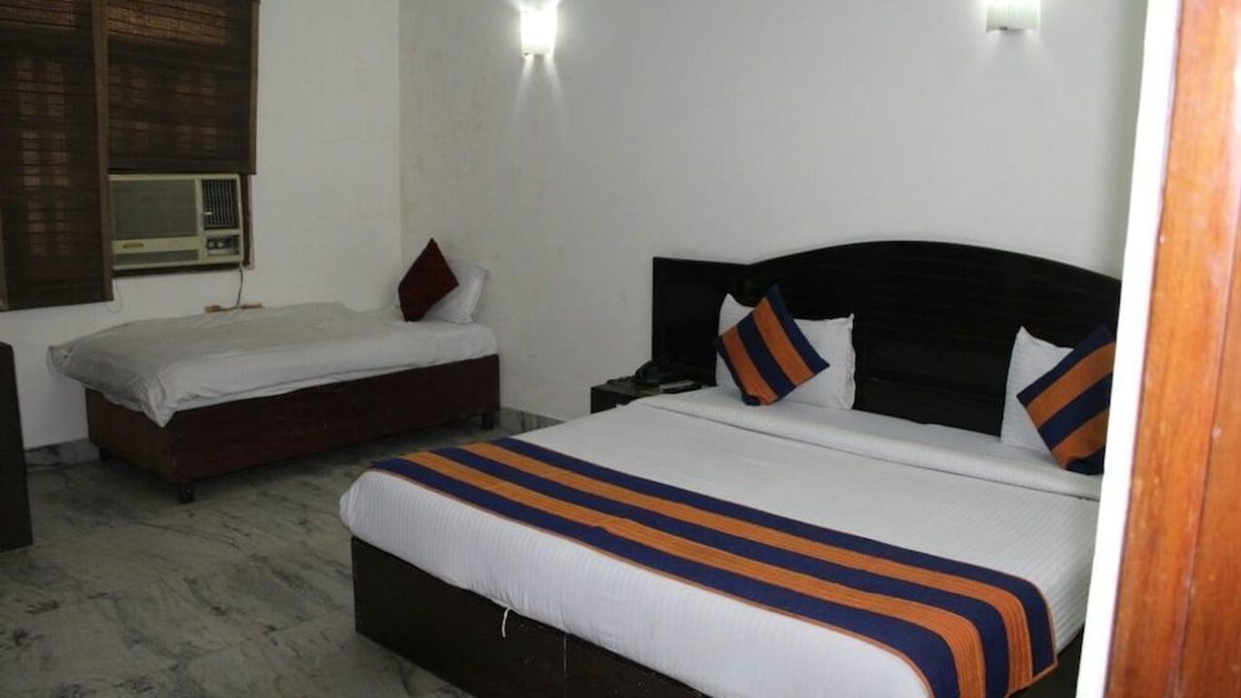Hotel Singh Continetal