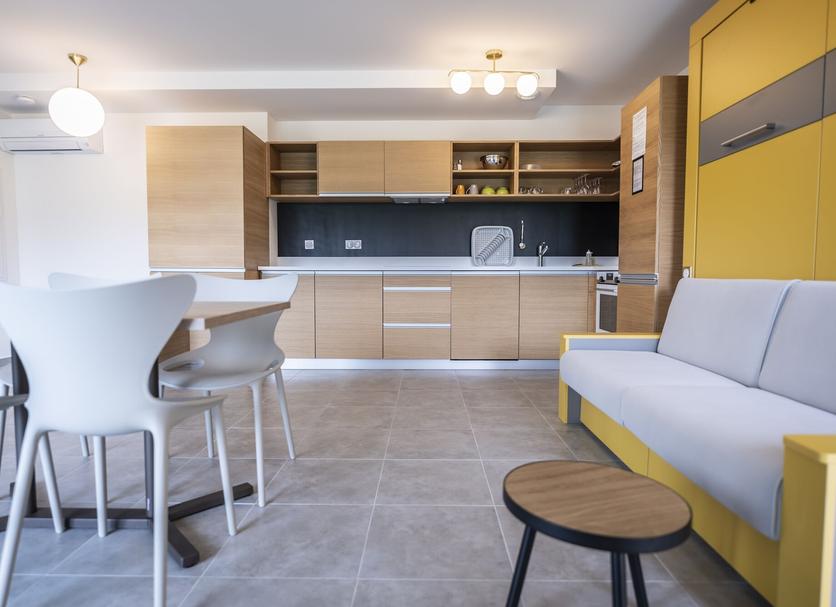 Cocina Foto