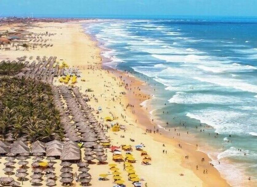 Playa Foto