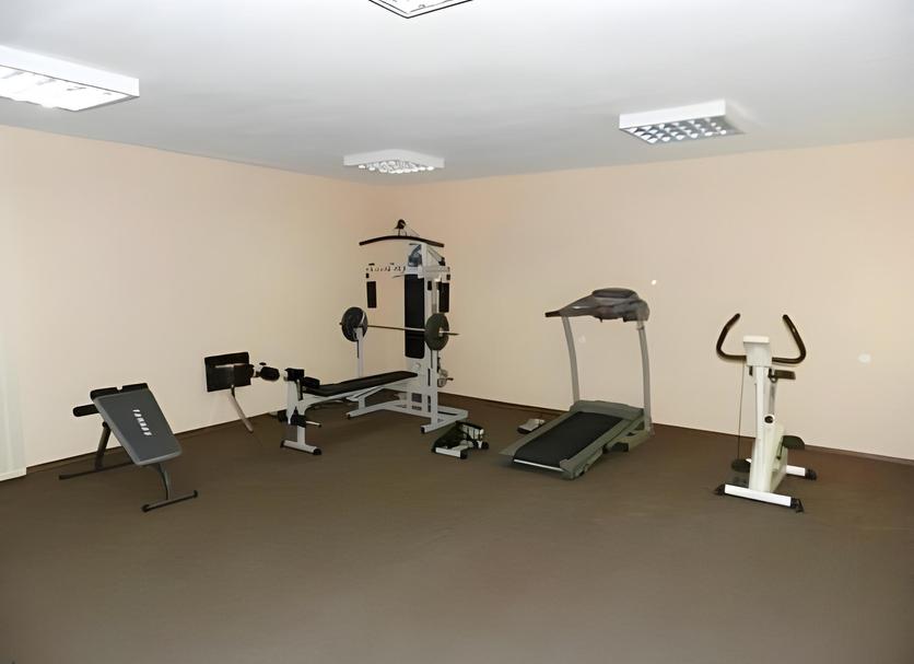Gym Foto