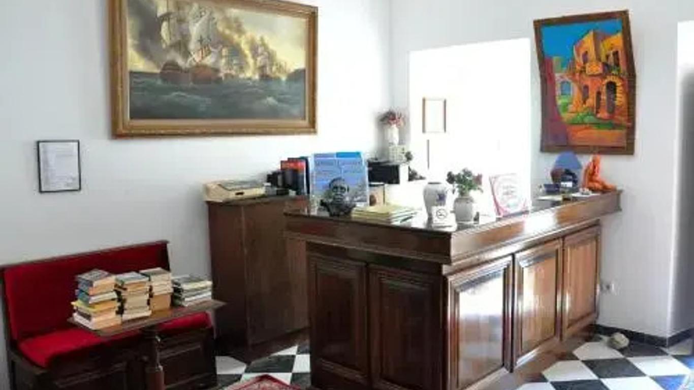 Margarita Hotel