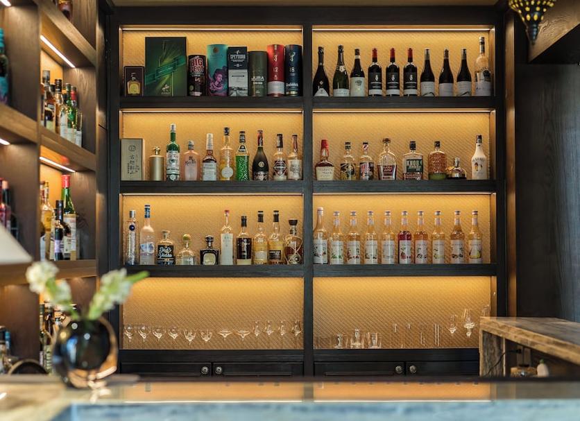 Bar Foto