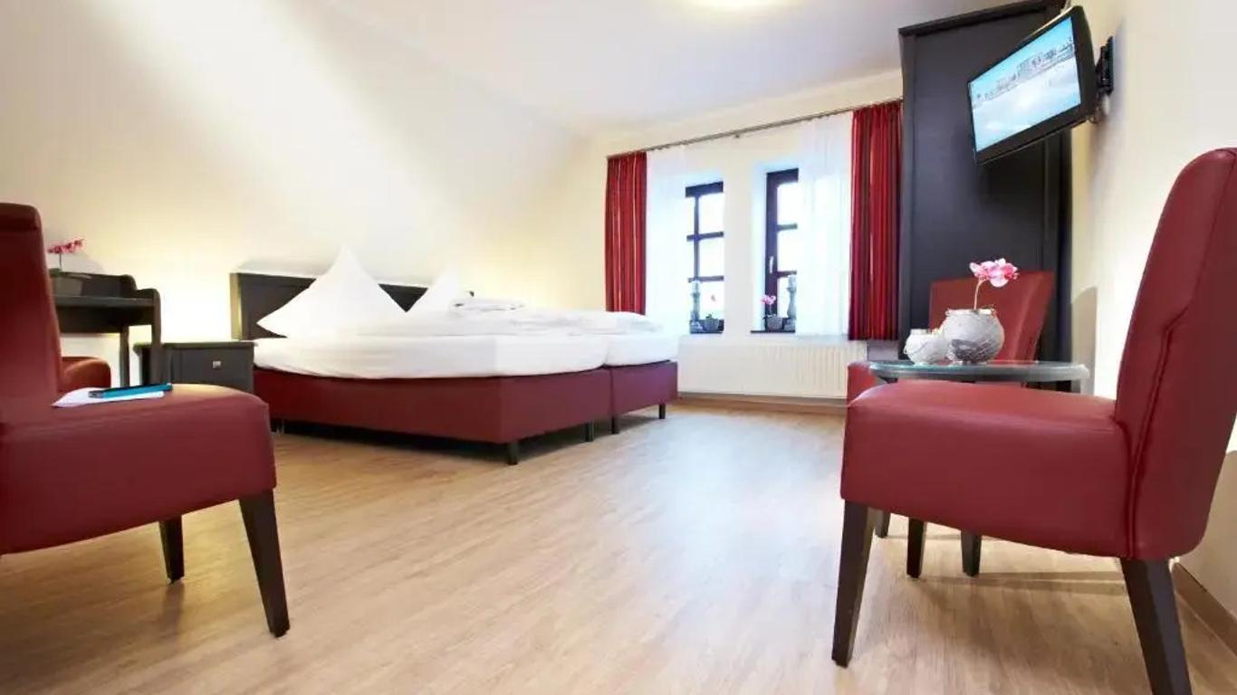Hotel Altes Gasthaus Schröer