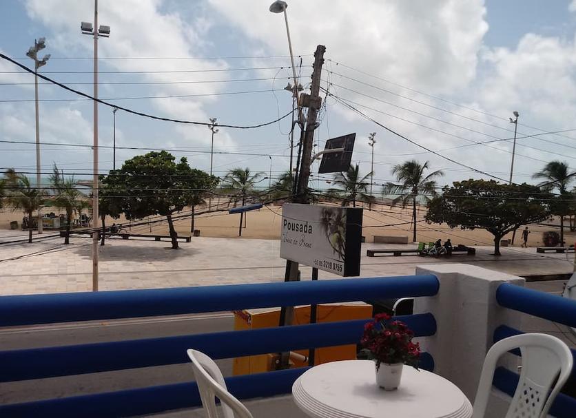 Balcón Foto