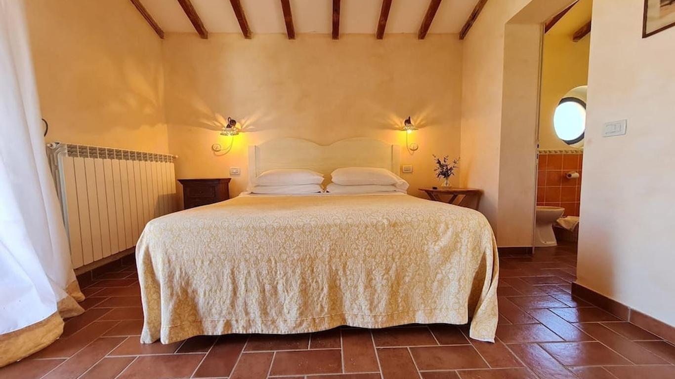 Agriturismo Bio Aia Della Colonna