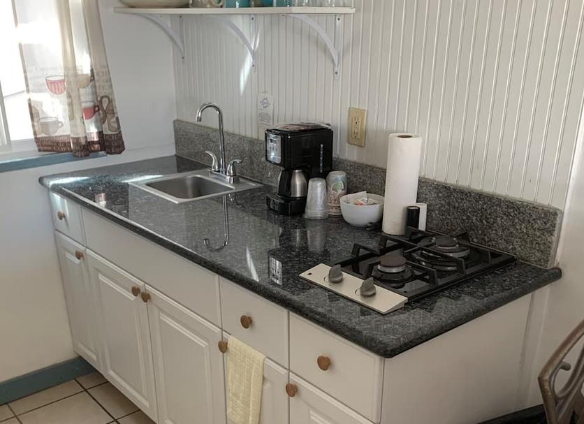 Cocina Foto