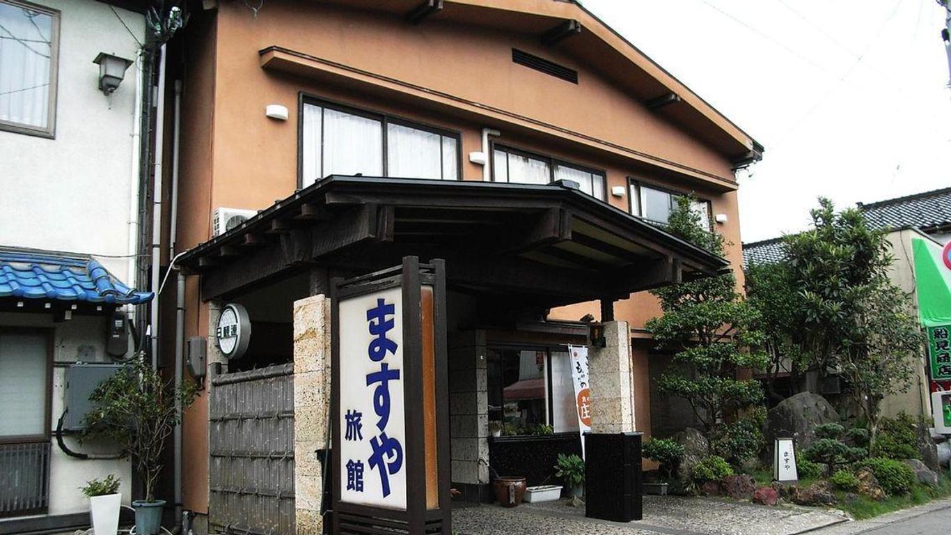 Masuya Ryokan