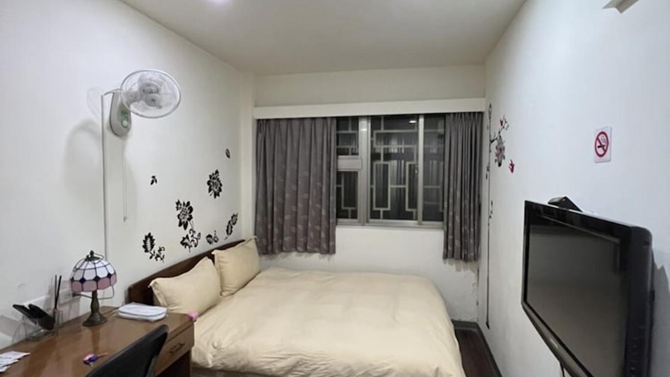 Come Inn Taipei