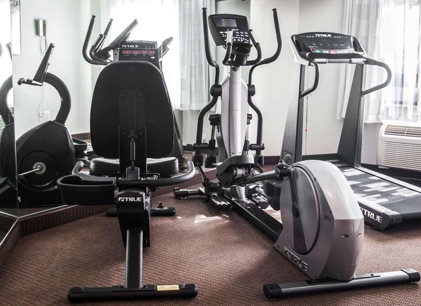 Gym Foto