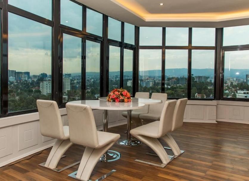 Comedor Foto