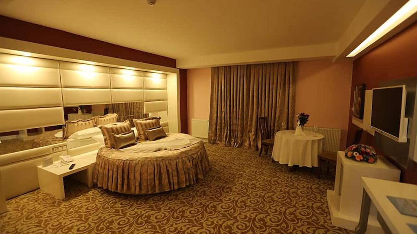 Hotel Grand Nigde