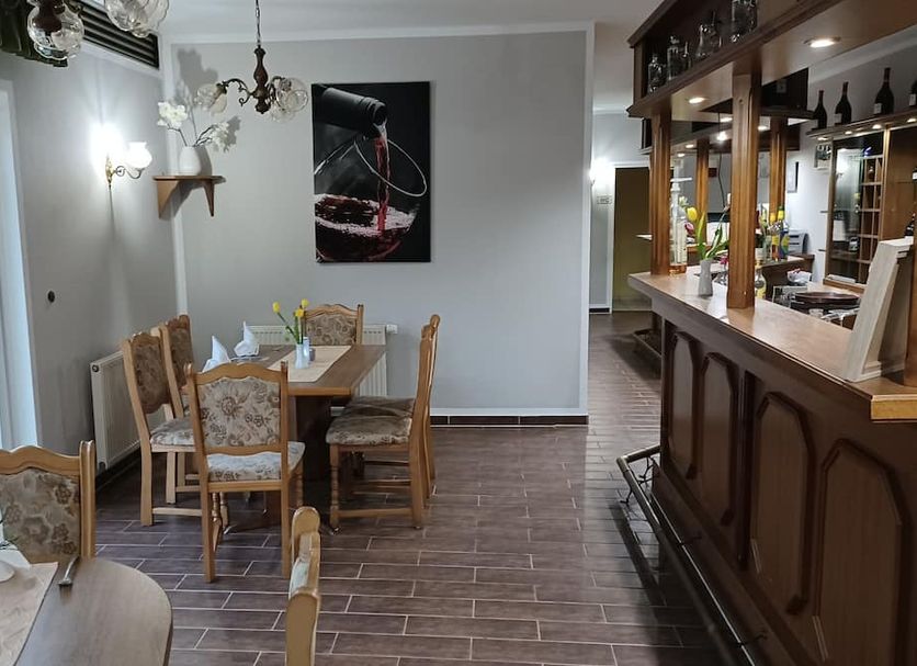 Comedor Foto