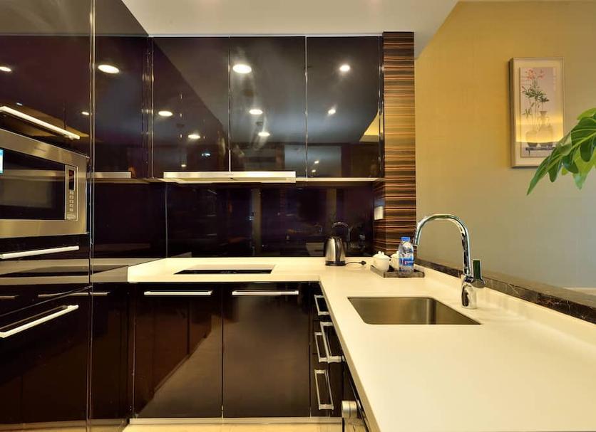 Cocina Foto
