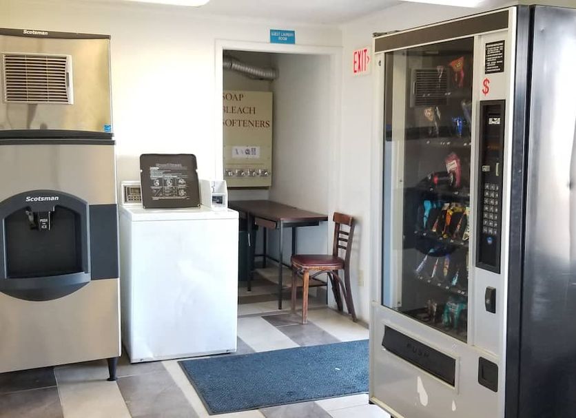 Servicio del hotel Foto